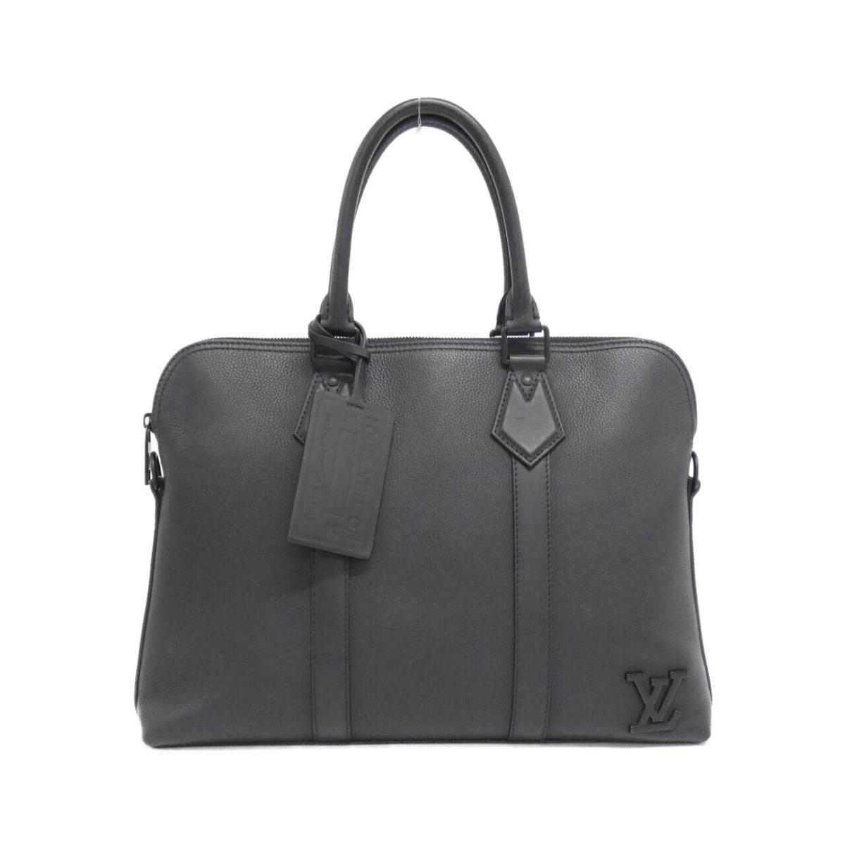 ルイヴィトン　バック　２点 ルイヴィトン ショルダーバッグ モノグラム・リバース LV