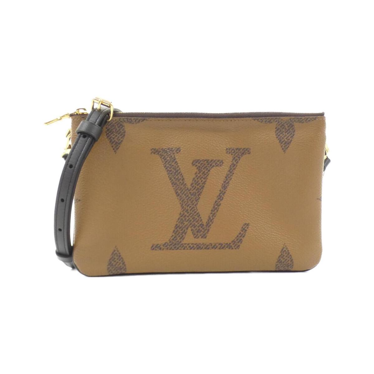 T*y様 正規品　新品ルイヴィトン LOUIS VUITTON ジャングルマニア LOUIS VUITTON - 美品 ルイ ヴィトン エシャルプ ジャイアント
