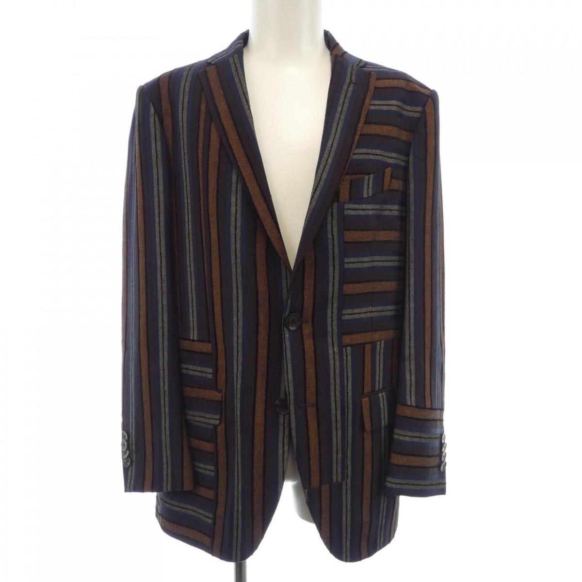 エトロ ETRO ジャケット【中古】