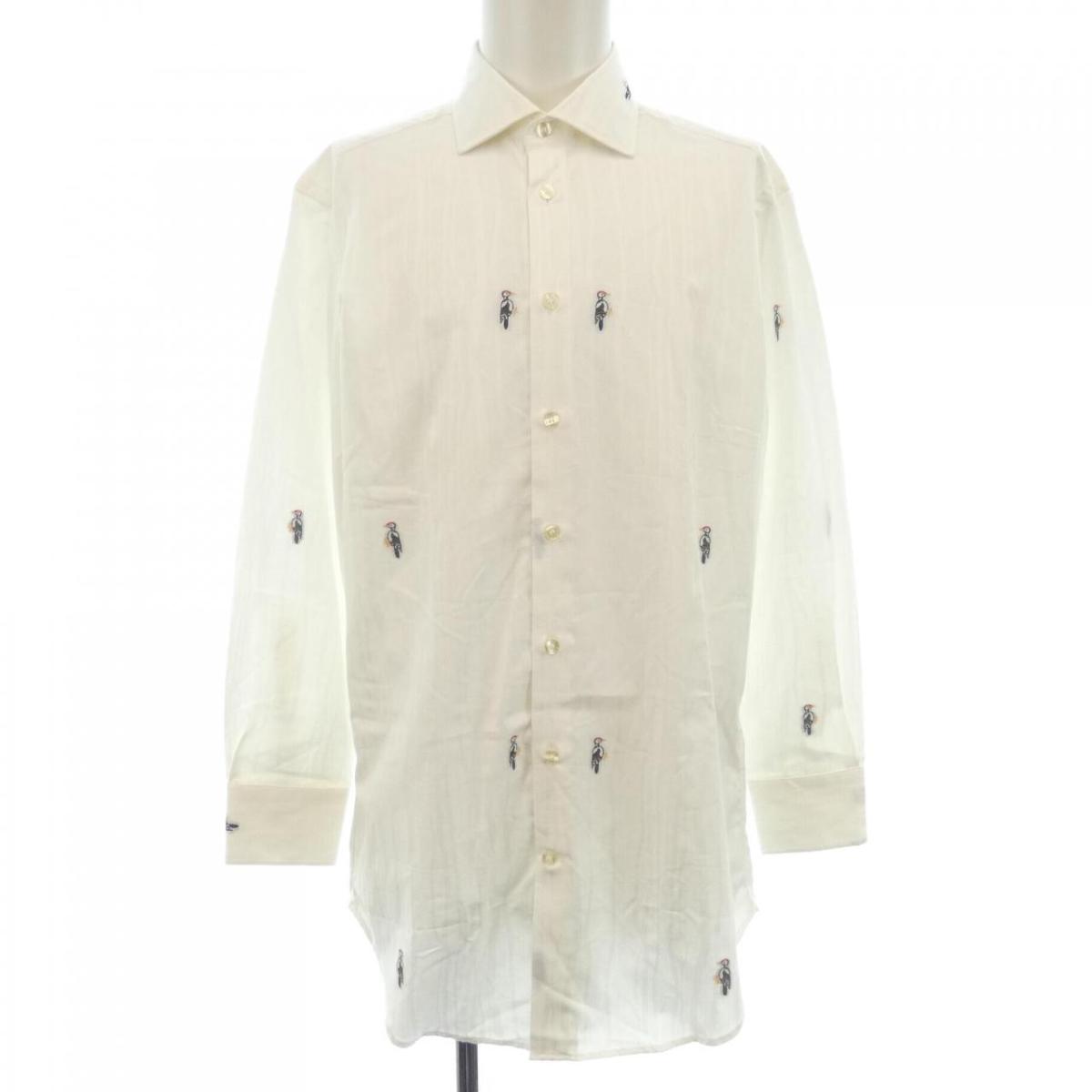 エトロ ETRO シャツ【中古】