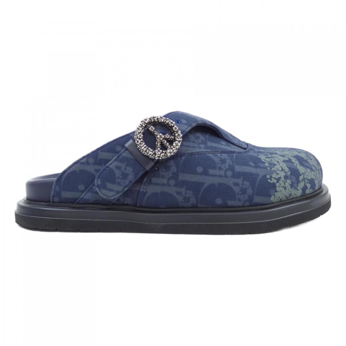 楽天市場】DIOR ディオール/サンダル Size39/CL0***/Aランク/78