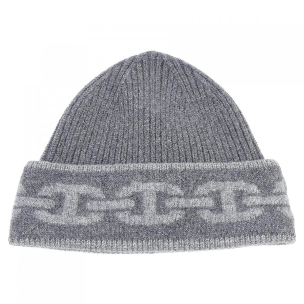 楽天市場】HERMES エルメス Hロゴ ニット 帽子 ニットキャップ