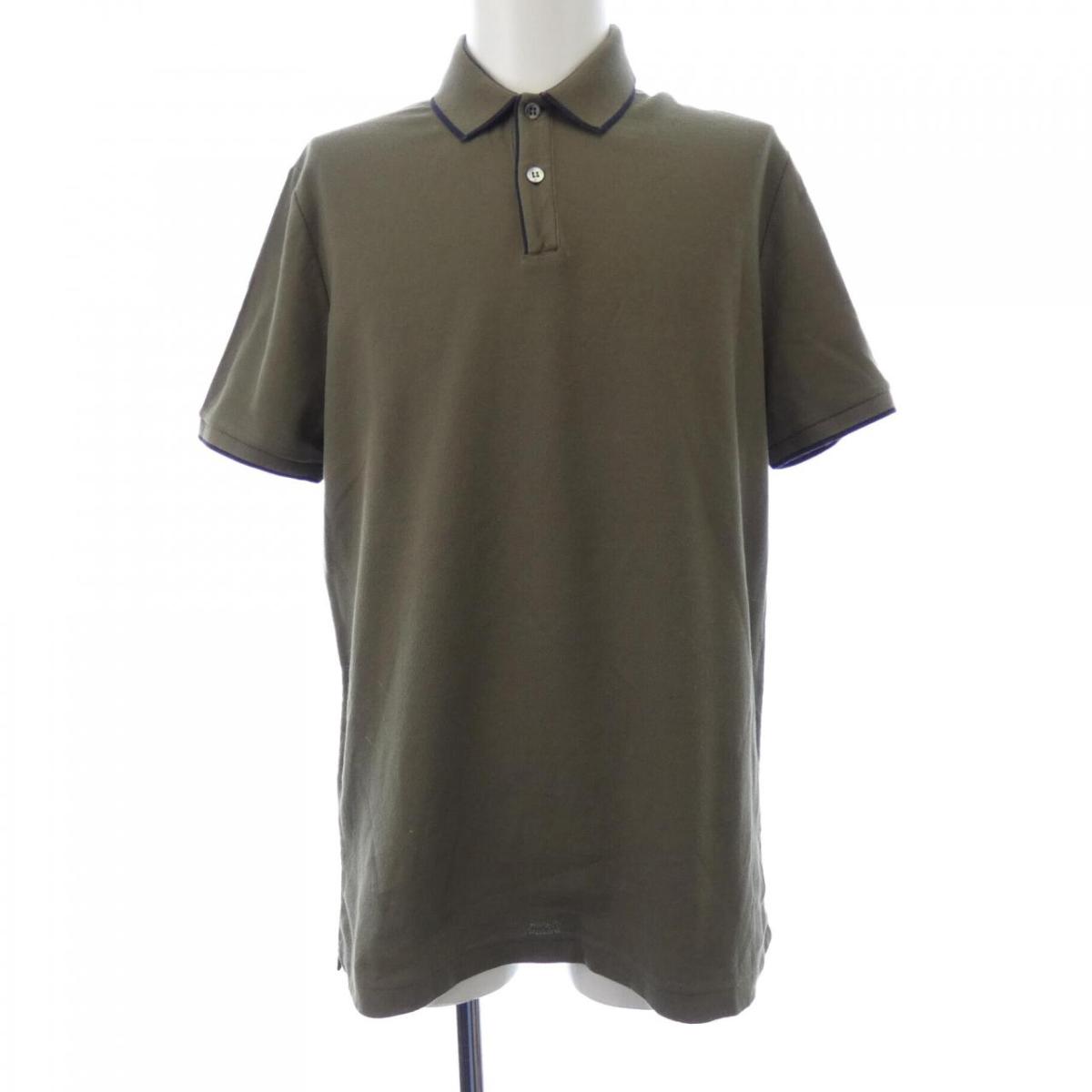 ロロピアーナ Loro Piana ポロシャツ カットソー　半袖　イタリア製 楽天市場】ロロピアーナ（Tシャツ・カットソー｜トップス