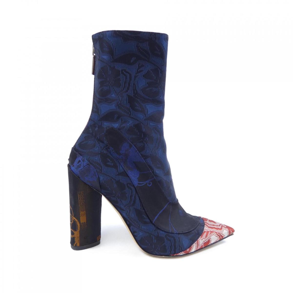 クリスチャンディオール CHRISTIAN DIOR ブーツ【中古】