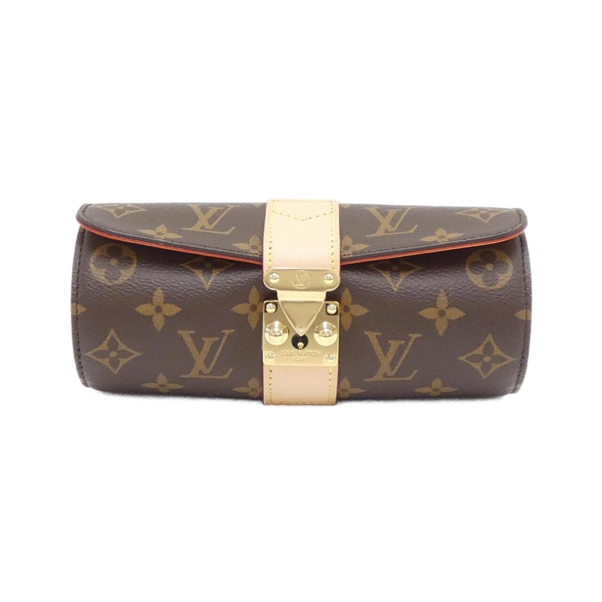 楽天市場】【バッグ】LOUIS VUITTON ルイ ヴィトン モノグラム
