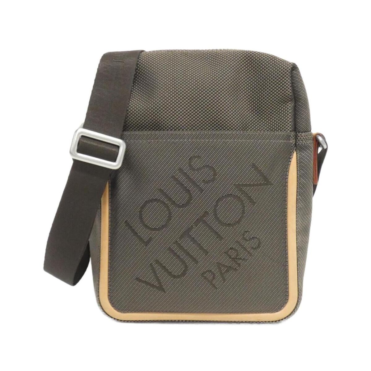 ルイヴィトン　ダミエジェアン　アカタン　サーブル 楽天市場】【バッグ】LOUIS VUITTON ルイ ヴィトン ダミエ