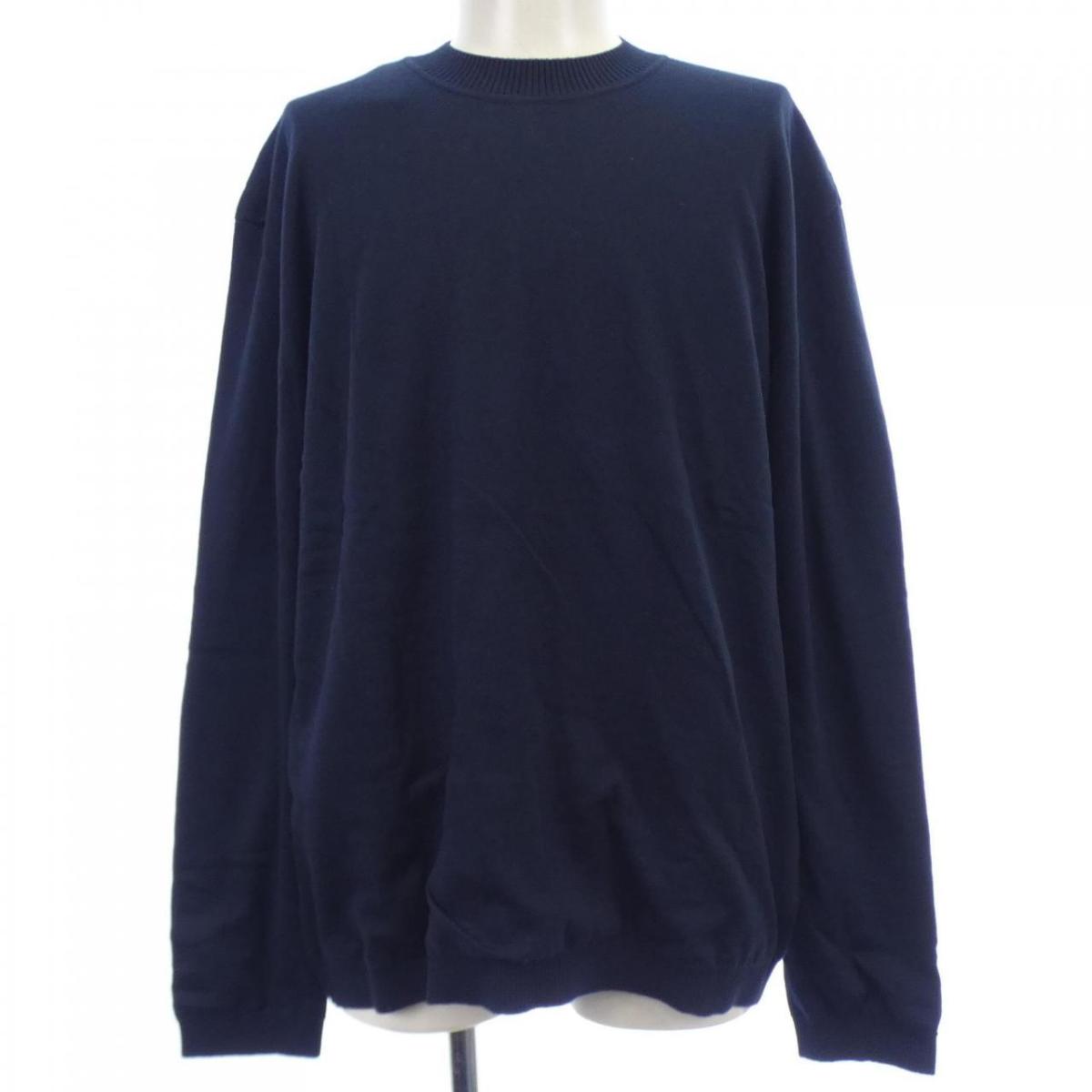 セッテフィーリカシミヤ SETTEFILI CASHMERE ニット【中古】