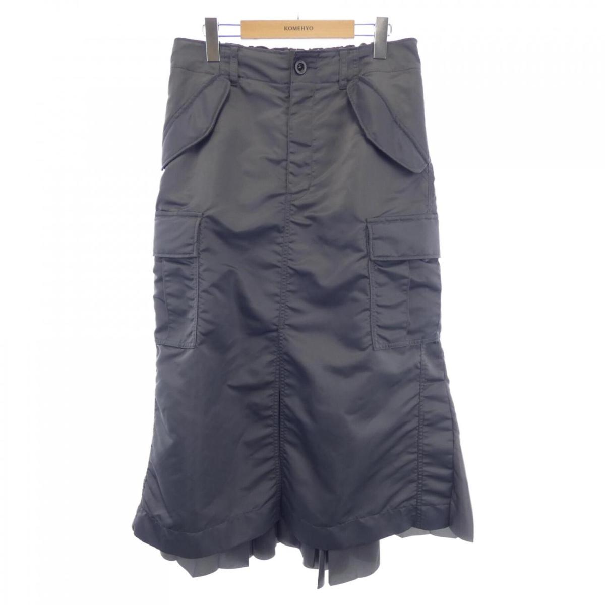 楽天市場】セラドアー Cellar Door 1524-343-4943 スカート【中古  