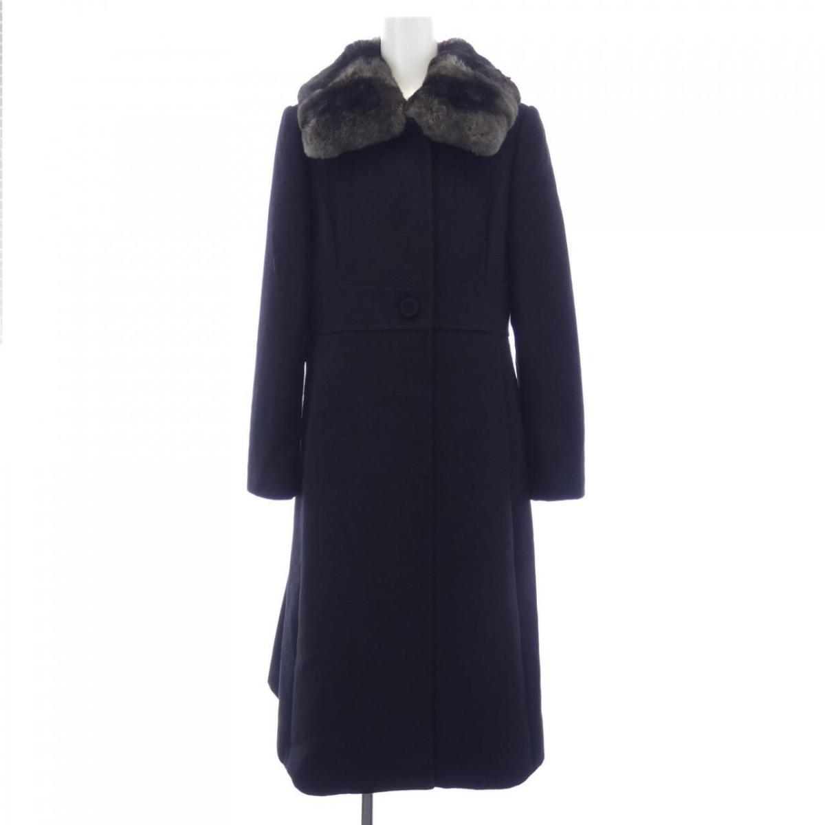 楽天市場】FOXEY BOUTIQUE 35345 Ceremony Coat
