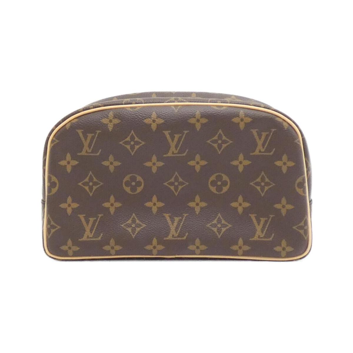 Louis Vuitton トゥルース クレ モノグラム・ラベルコレクション 楽天市場】ルイヴィトン モノグラムラベルコレクション ポーチ