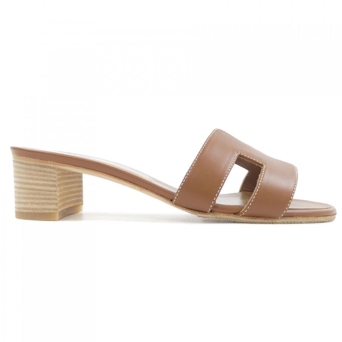 楽天市場】HERMES エルメス Ithea Espadrilles イテア