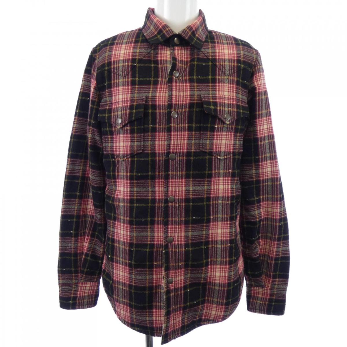 サンローラン SAINT LAURENT ジャケット【中古】