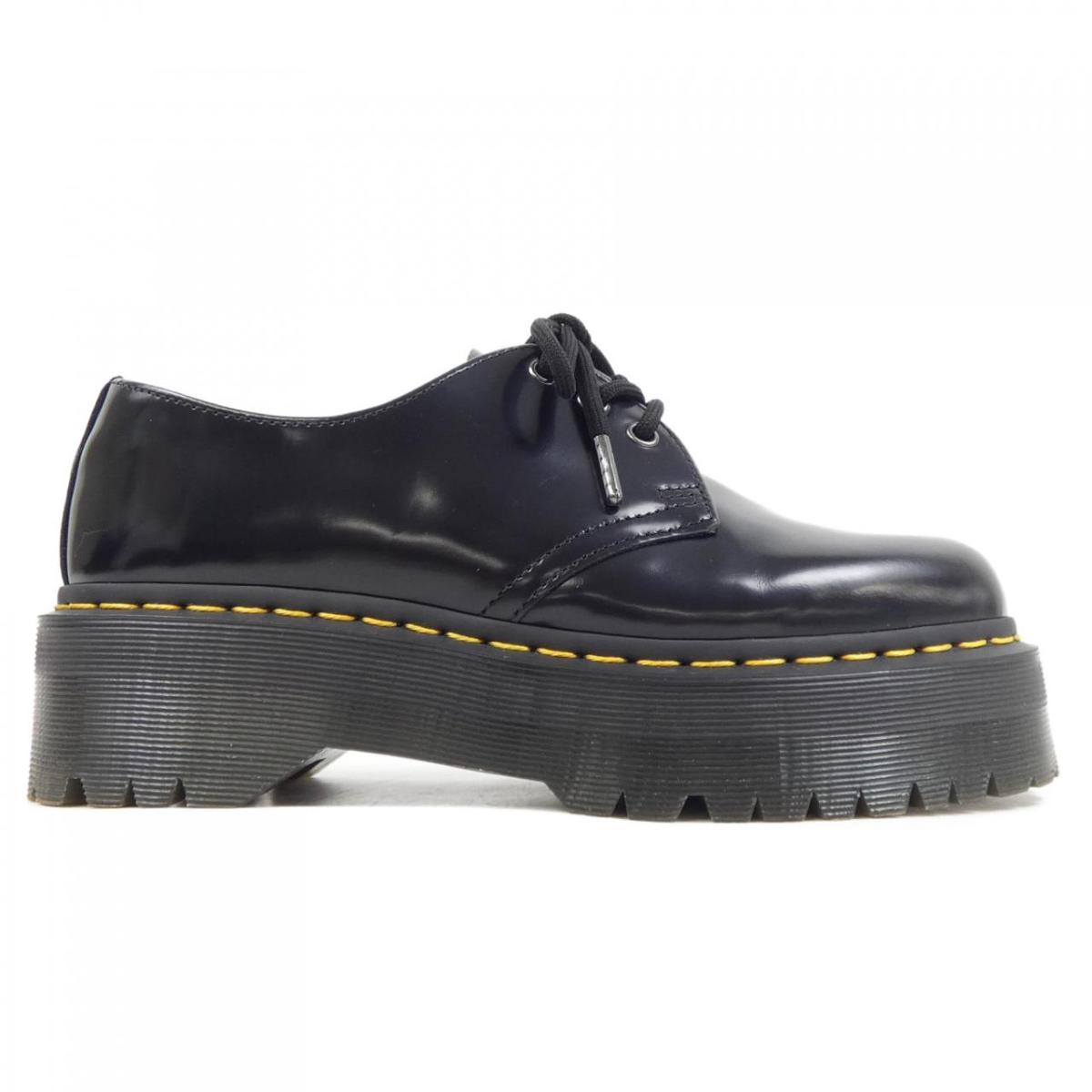 Dr.Martens ドクターマーチン AW006 Dr.Martens(ドクターマーチン) / シューズ/UK7/BLK/AW006 | 中古