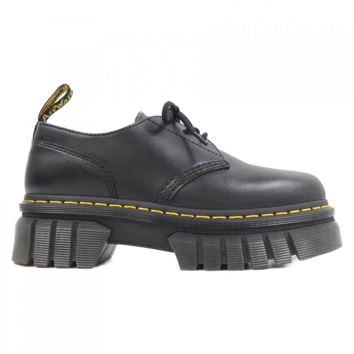 御医者さんマーチン DR.MARTENS シューズ【中古】