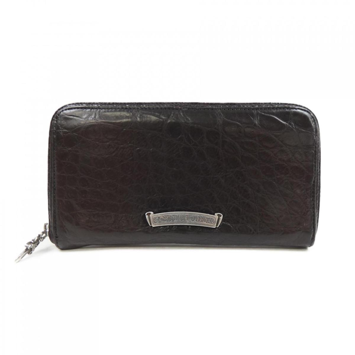 楽天市場】【CHROME HEARTS クロムハーツ Wallet ウォレット