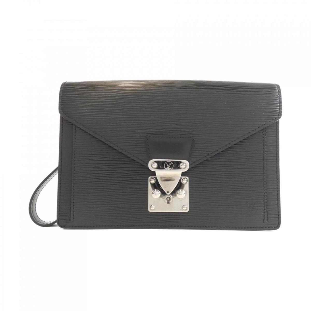 ①ルイヴィトン　エピ　セリエ　ドラゴンヌ　M52612 クラッチバック 楽天市場】【本物保証】 ルイヴィトン LOUIS VUITTON エピ