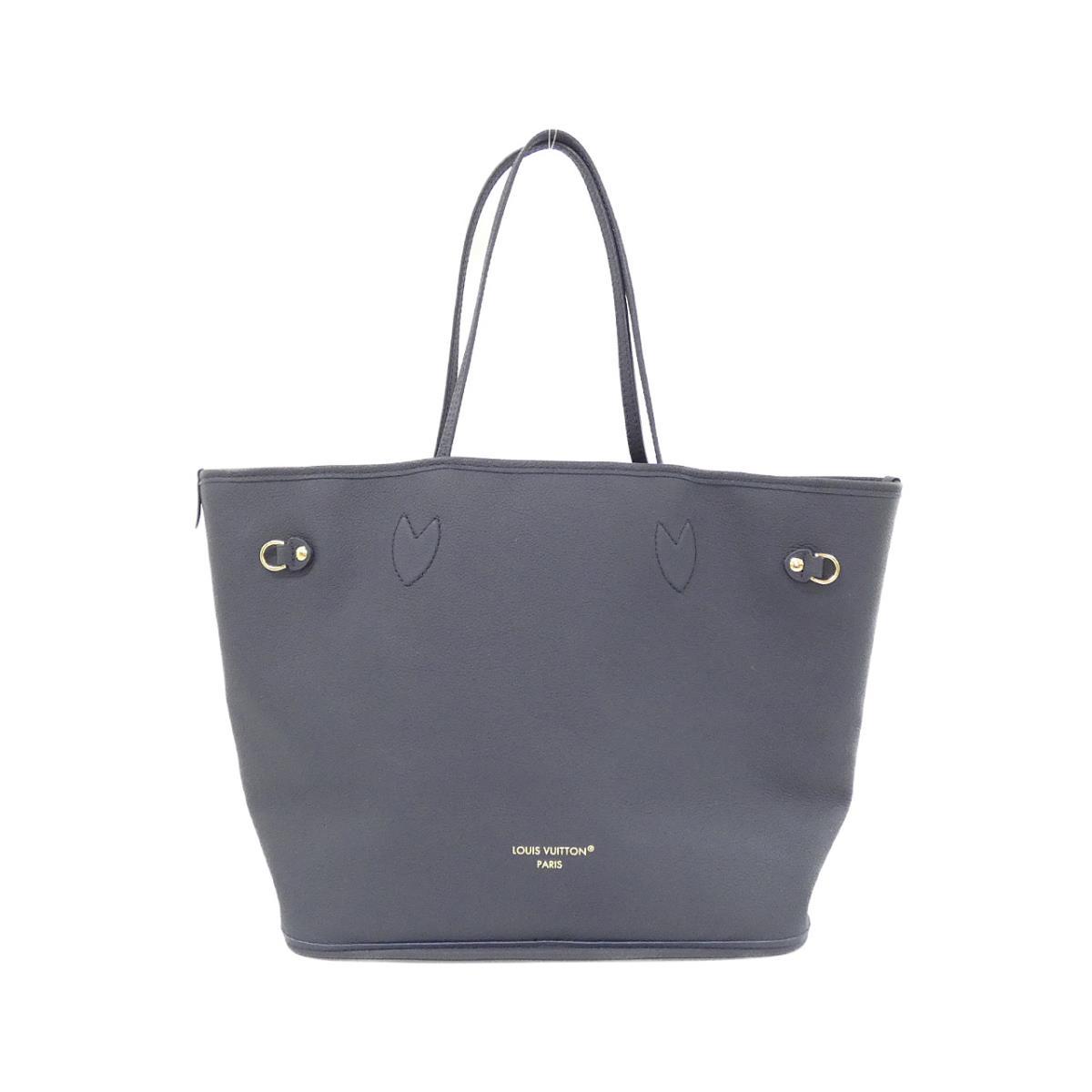 楽天市場】【未使用品】ルイヴィトン モノグラム ネヴァーフル