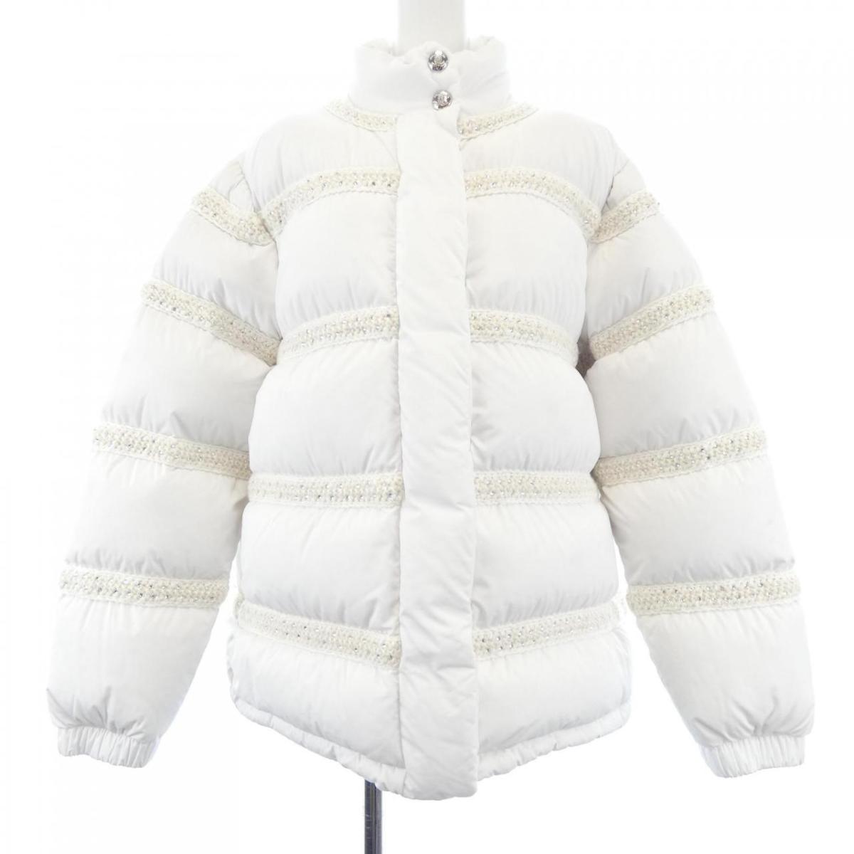 楽天市場】【アパレル】CHANEL シャネル レディース アウター 楽天市場】【アパレル】CHANEL シャネル レディース アウター