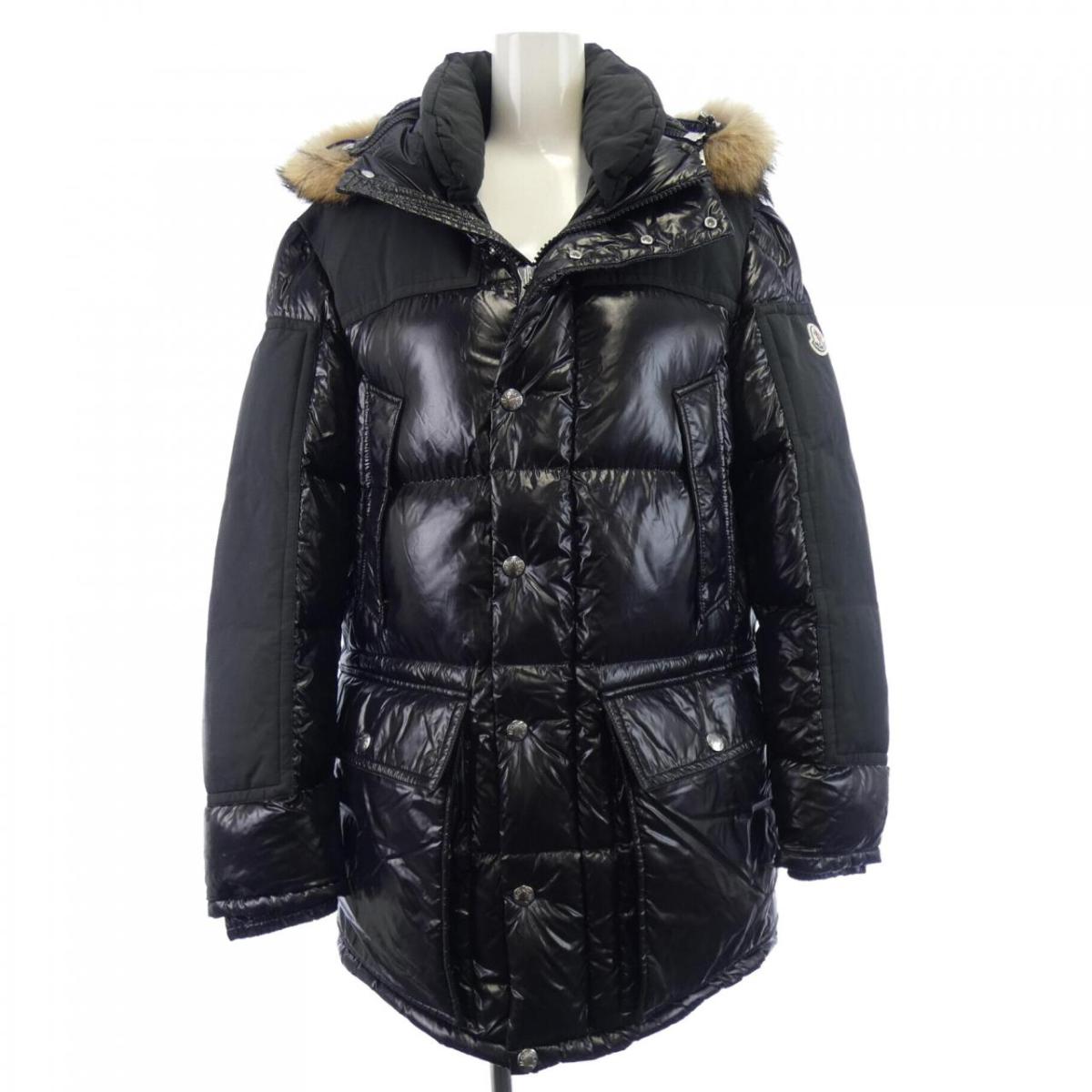 モンクレール MONCLER ダウンジャケット【中古】|KOMEHYO ONLINESTORE 店