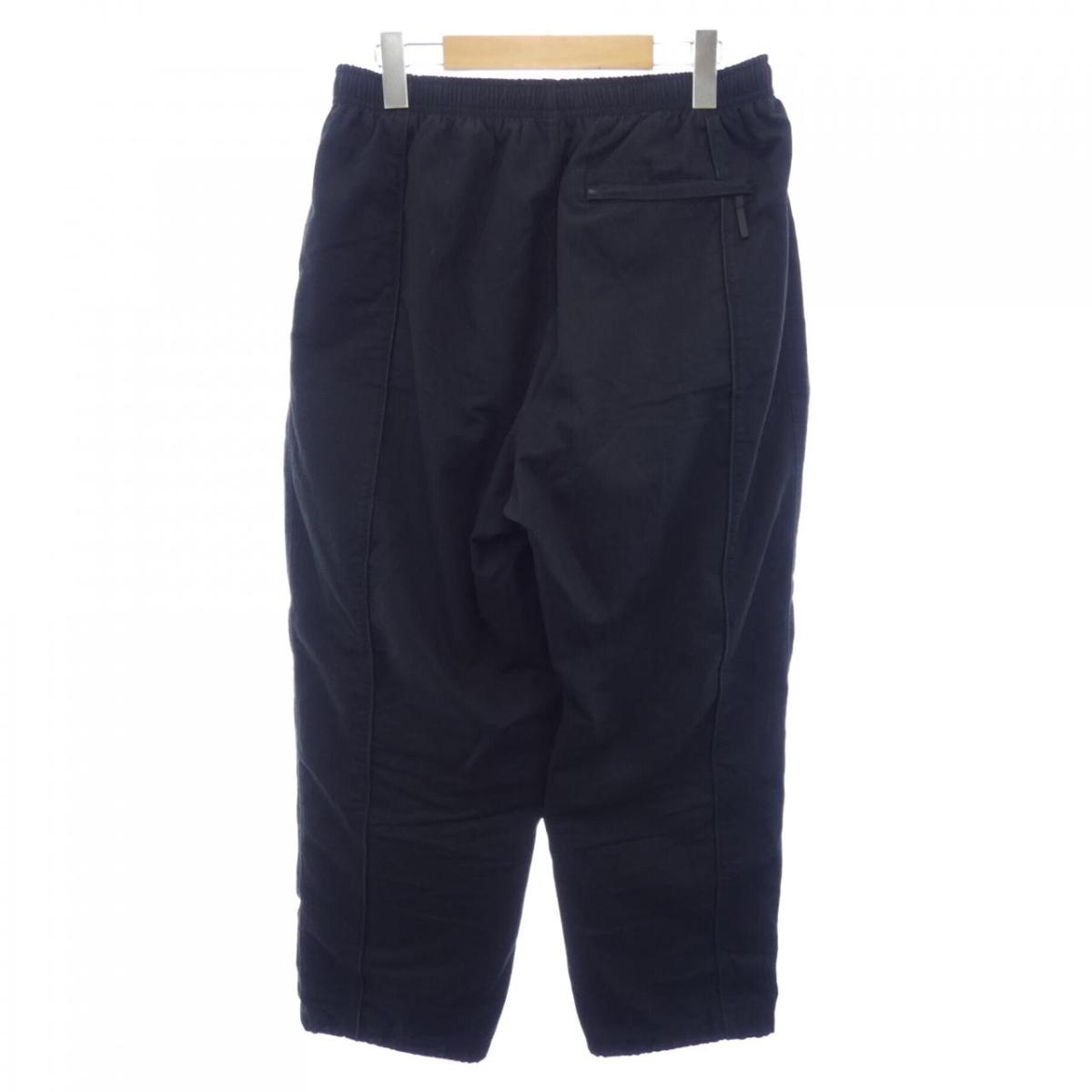 21ss Supreme Pleated Trousers 32ブラウン パンツ 21ss Supreme Pleated Trousers 32ブラウン パンツ