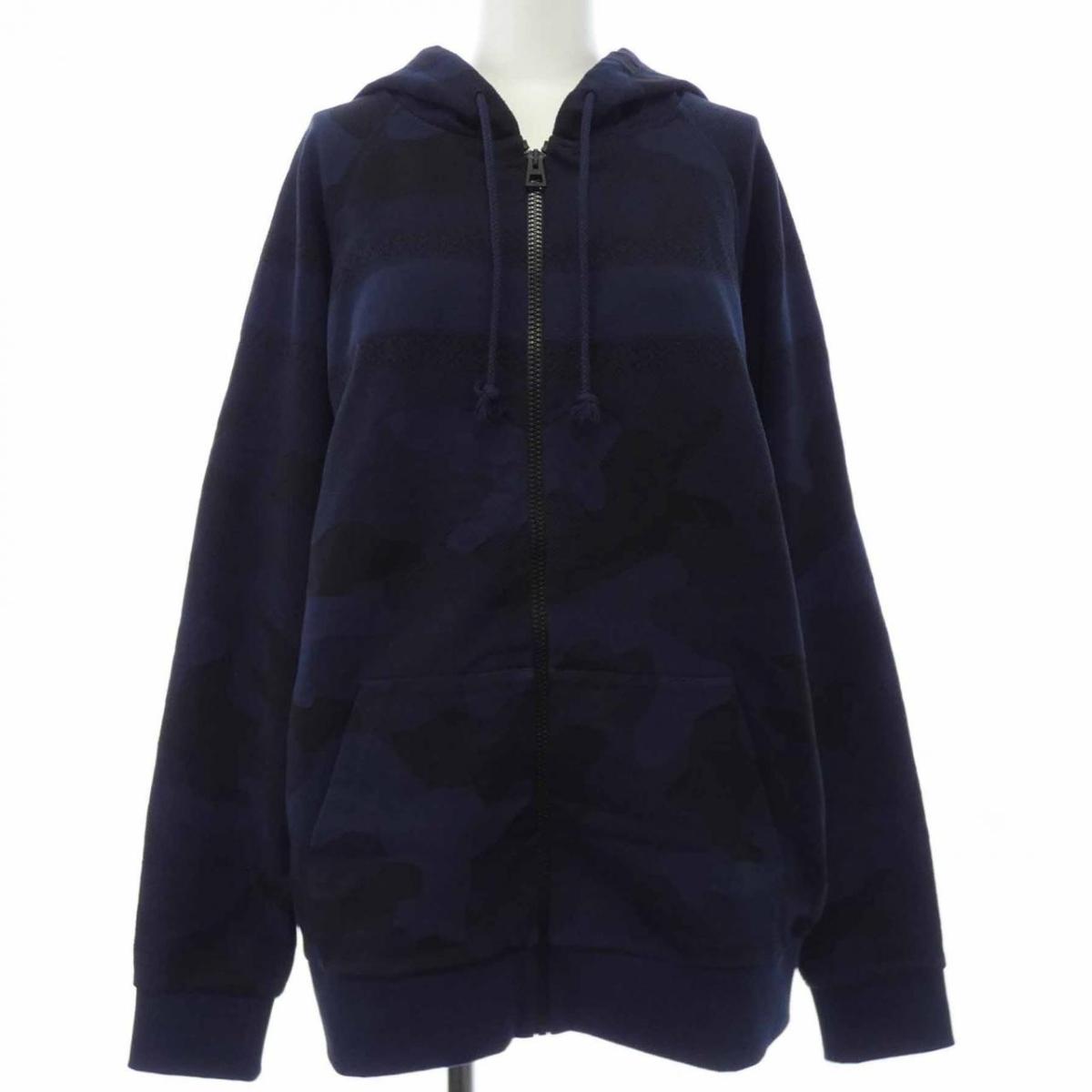 クリスチャンディオール　パーカー Christian Dior - ディオールパーカー確実正規品の通販 by pp