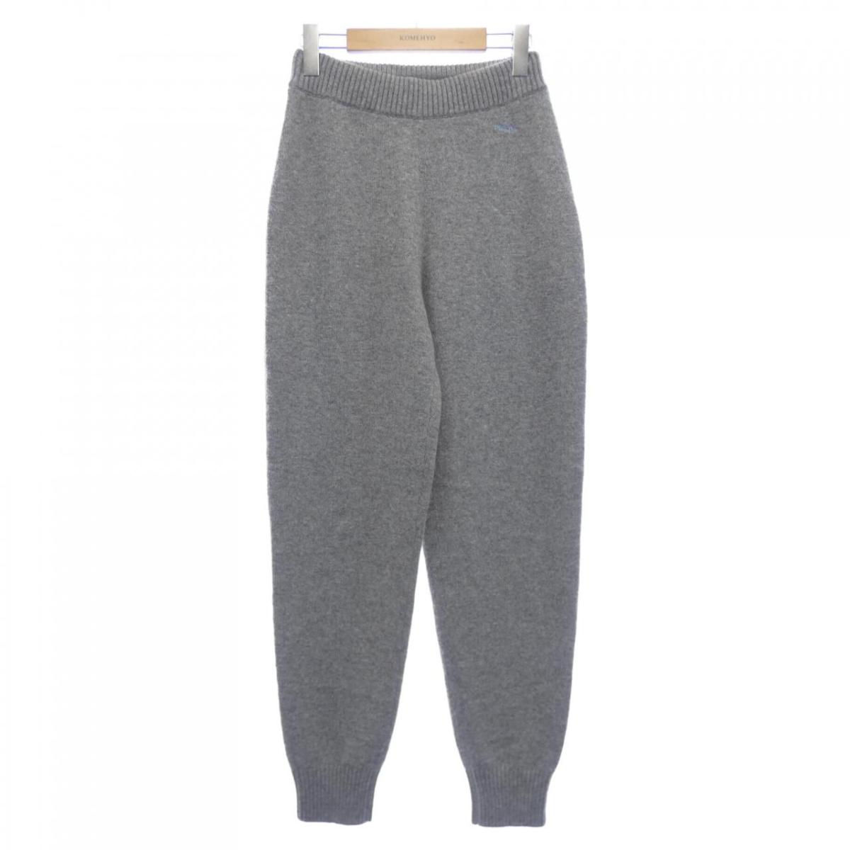 楽天市場】PRADA 2019AW Nylon Gabardine Trousers SPG41 S182