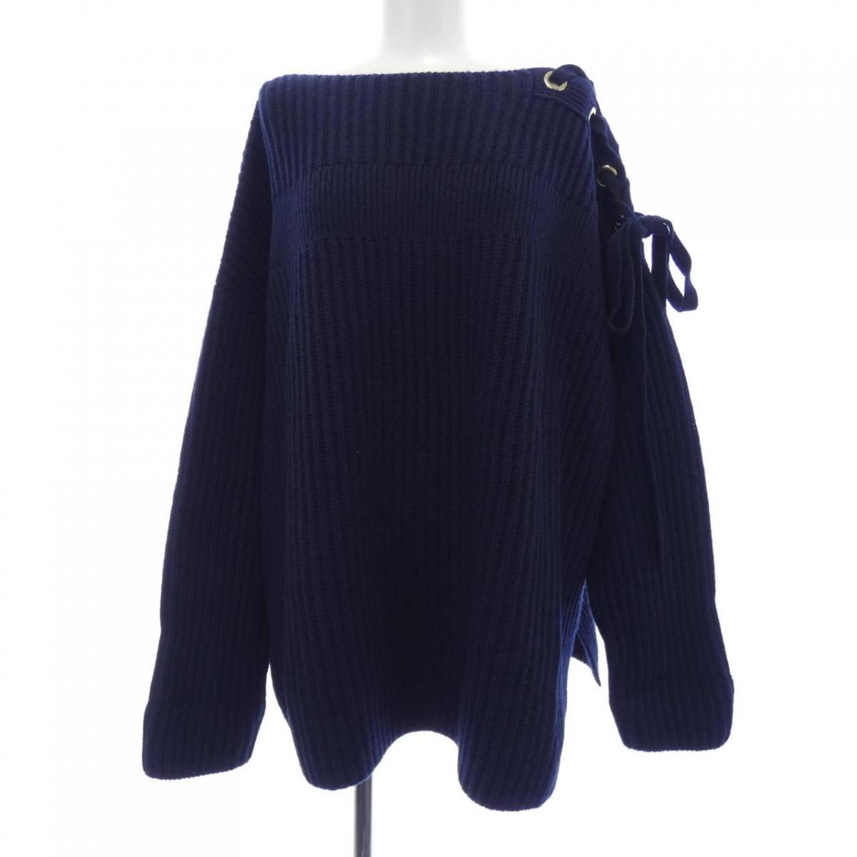 STELLA McCARTNEY ステラ マッカートニー カシミヤニットセーター 539944 S1927 ネイビー 38 IT315YGHMNM8 楽天市場】STELLA McCARTNEY ステラ マッカートニー カシミヤ