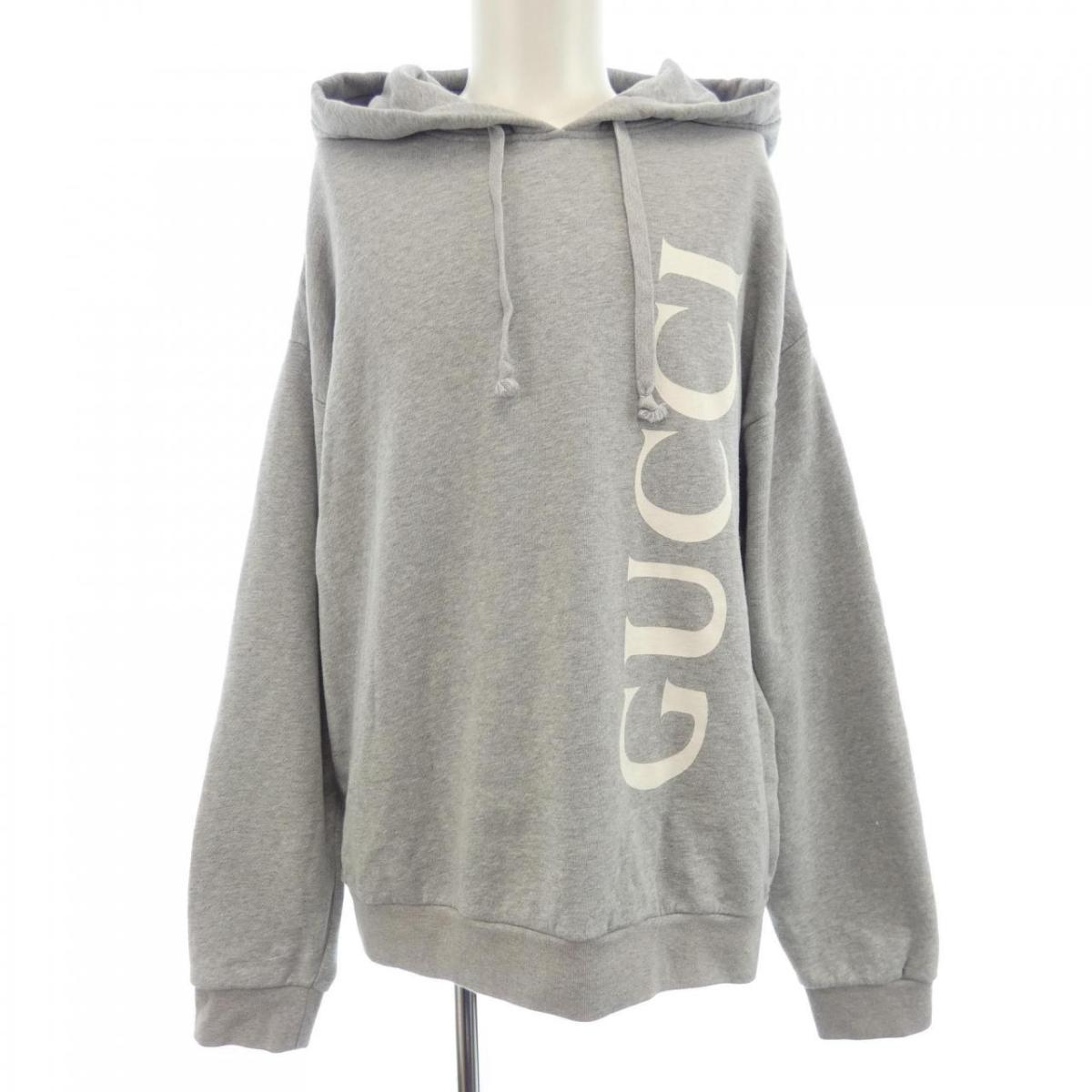 グッチ GUCCI パーカー【中古】