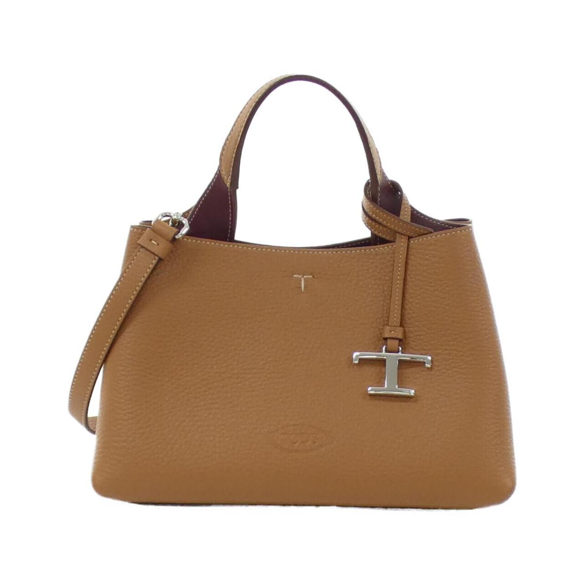 楽天市場】TOD'S トッズ Ron Herman ロンハーマン Apa Sacca