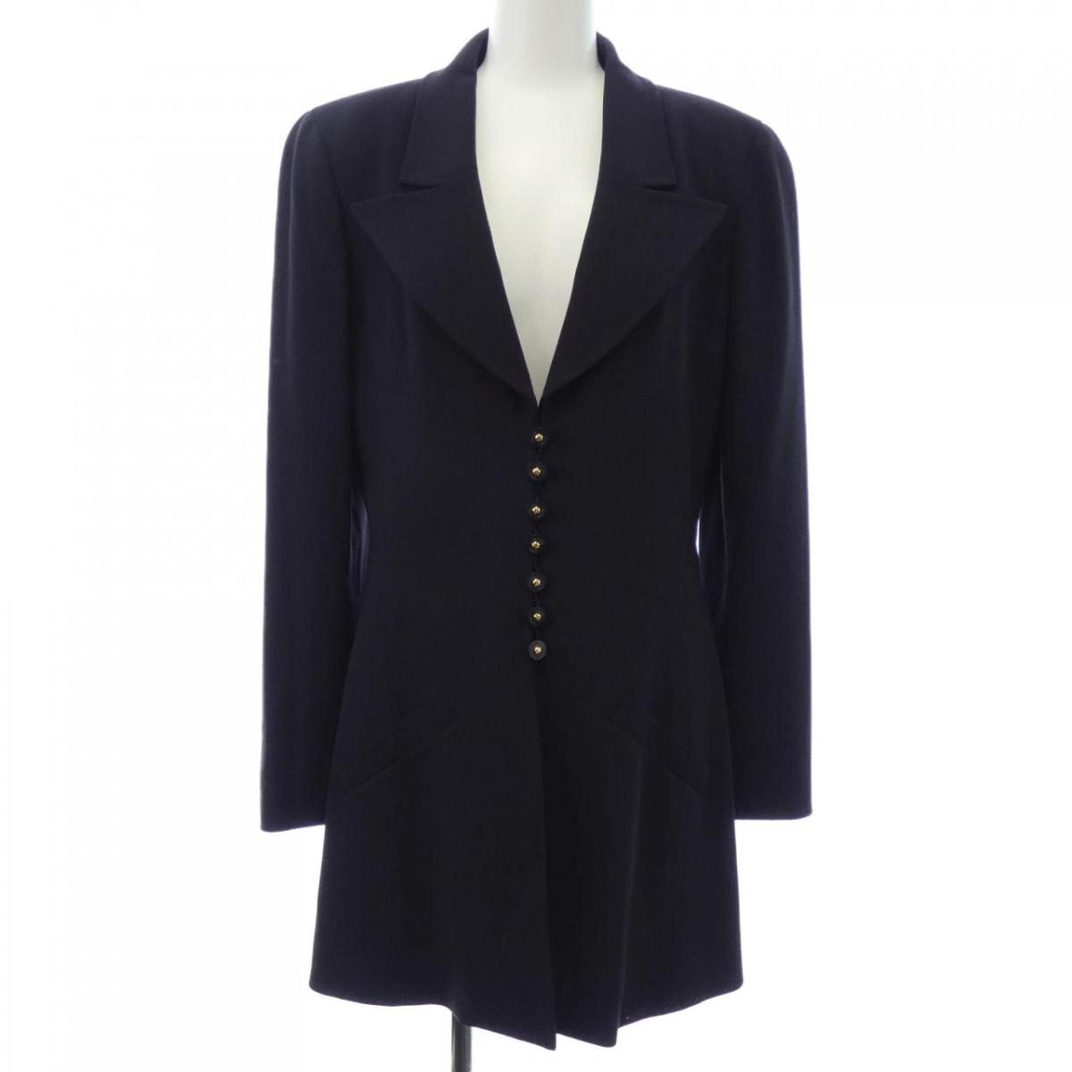【ヴィンテージ】シャネル CHANEL ジャケット【中古】｜KOMEHYO ONLINESTORE 店