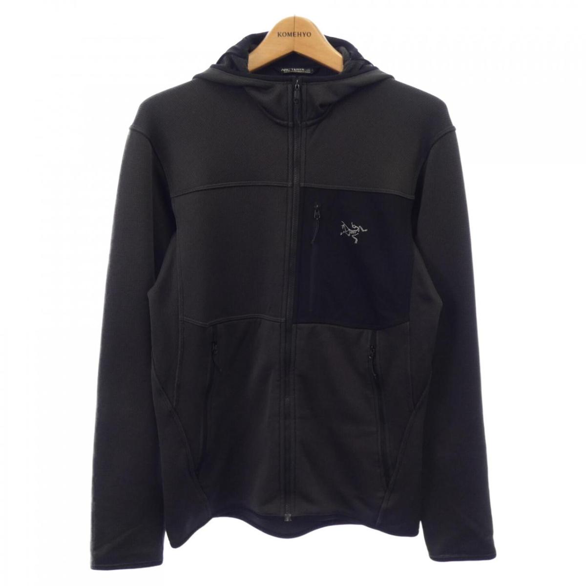 楽天市場】ARC'TERYX アークテリクス Kadin Jacket ゴアテック
