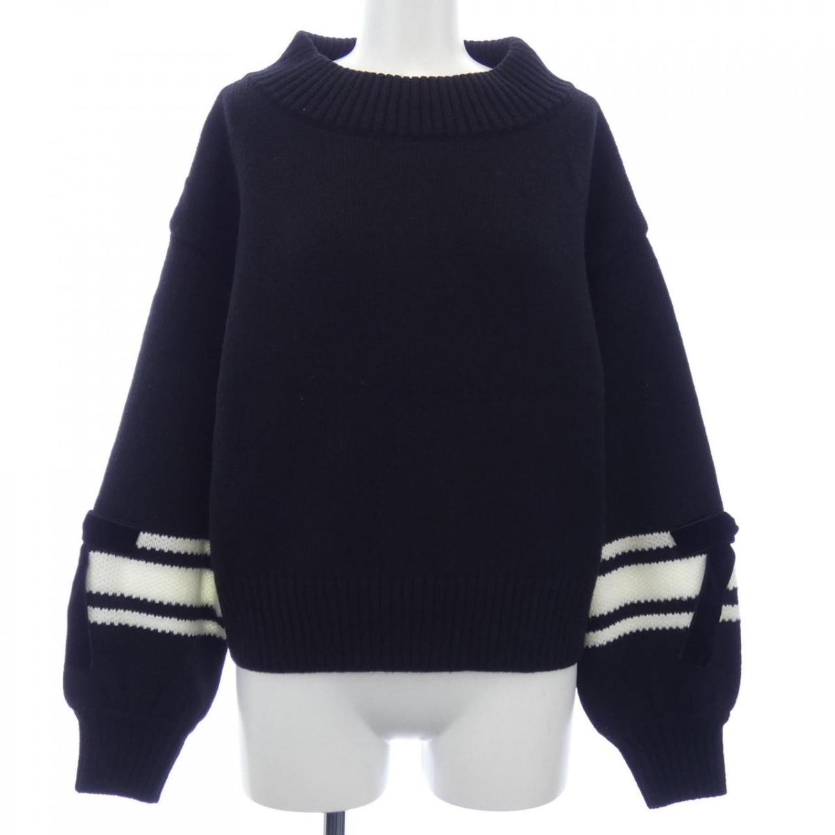 【Rene】ルネ＊2022＊ニット 楽天市場】【KOMEHYO】 ルネ RENE ニット【中古】 【コメ兵