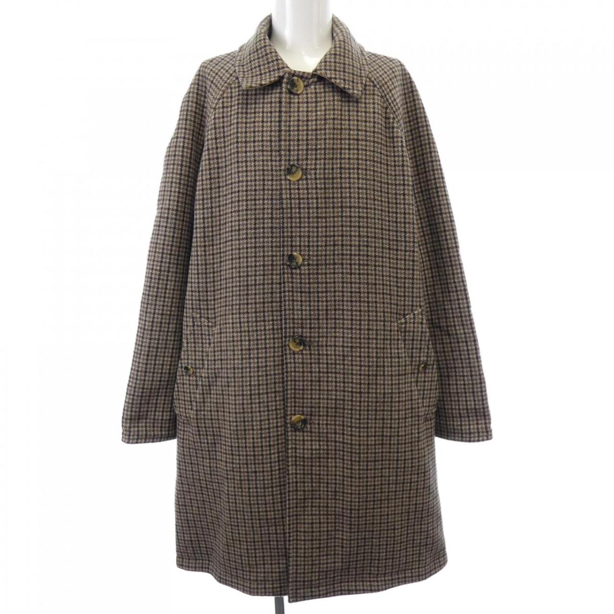 希少 Supreme Moleskin Work Jacket ジャケット fw23j93black_2.jpg