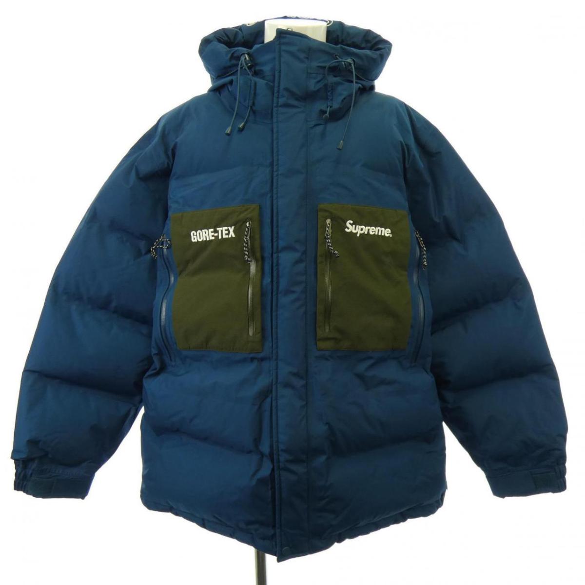 楽天市場】シュプリーム SUPREME ×ショット schott サイズ:XL