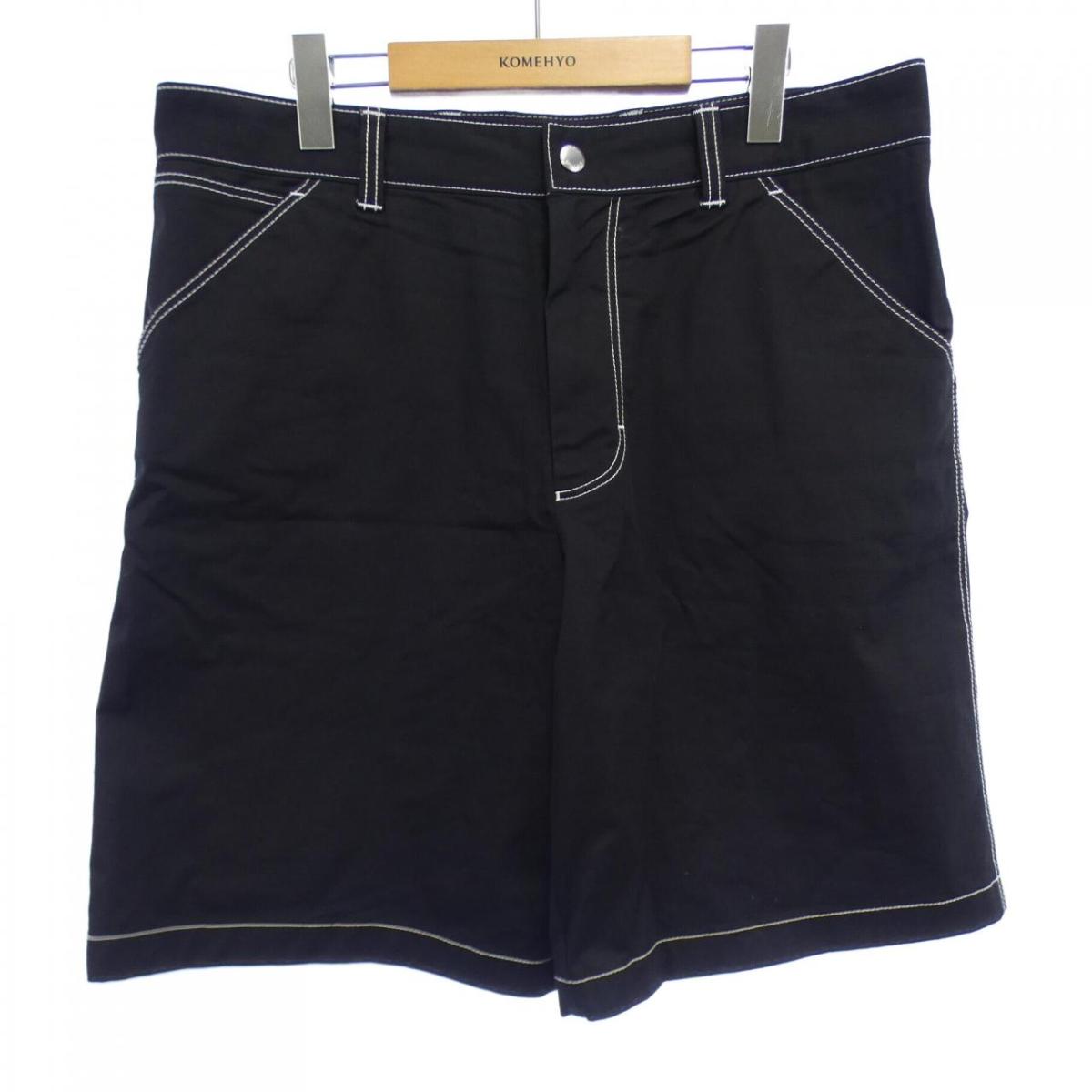 楽天市場】PRADA プラダ ショートパンツ ショーツ P292E S212