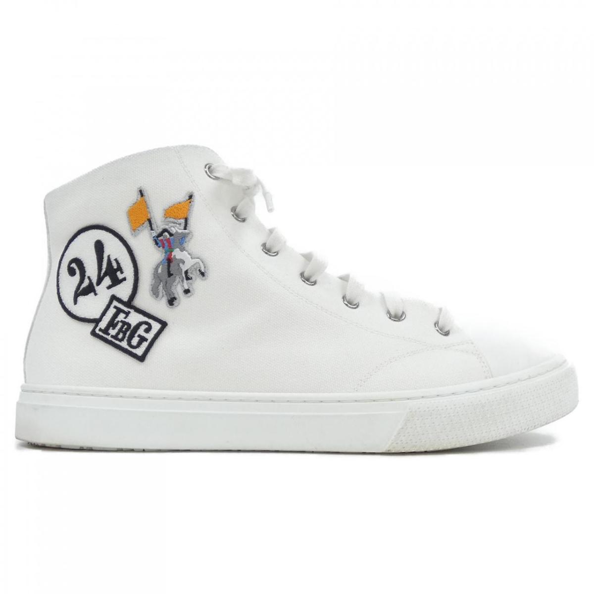 エルメス HERMES スニーカー【中古】 54,360円