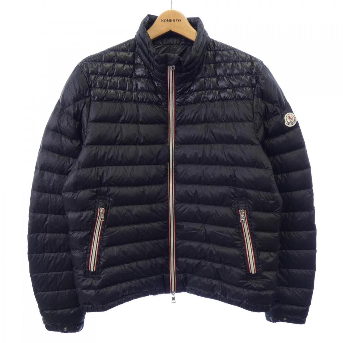 楽天市場】MONCLER モンクレール ダウンジャケット ジャケット
