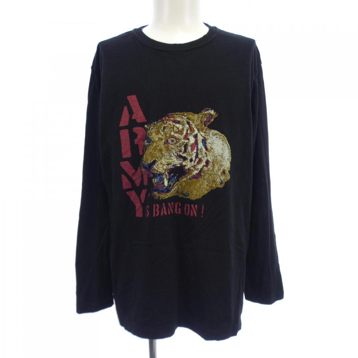 ワイズ Y's Tシャツ【中古】