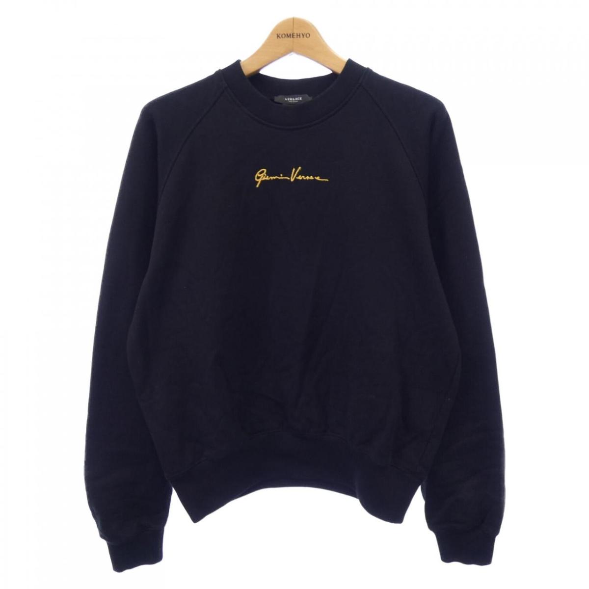 ヴェルサーチェ VERSACE スウェット【中古】