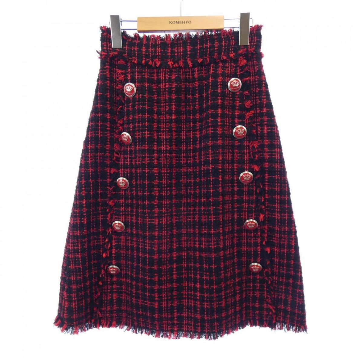 楽天市場】【ドルチェアンドガッバーナ】Dolce&Gabbana ロゴ バック