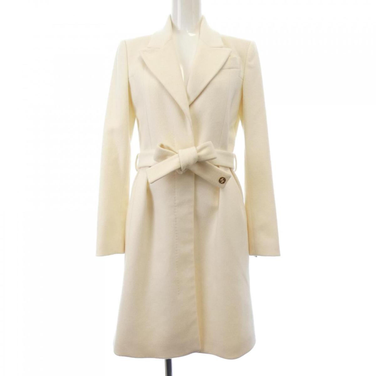 GUCCI　コート　美品 グッチ GUCCI コート【中古】