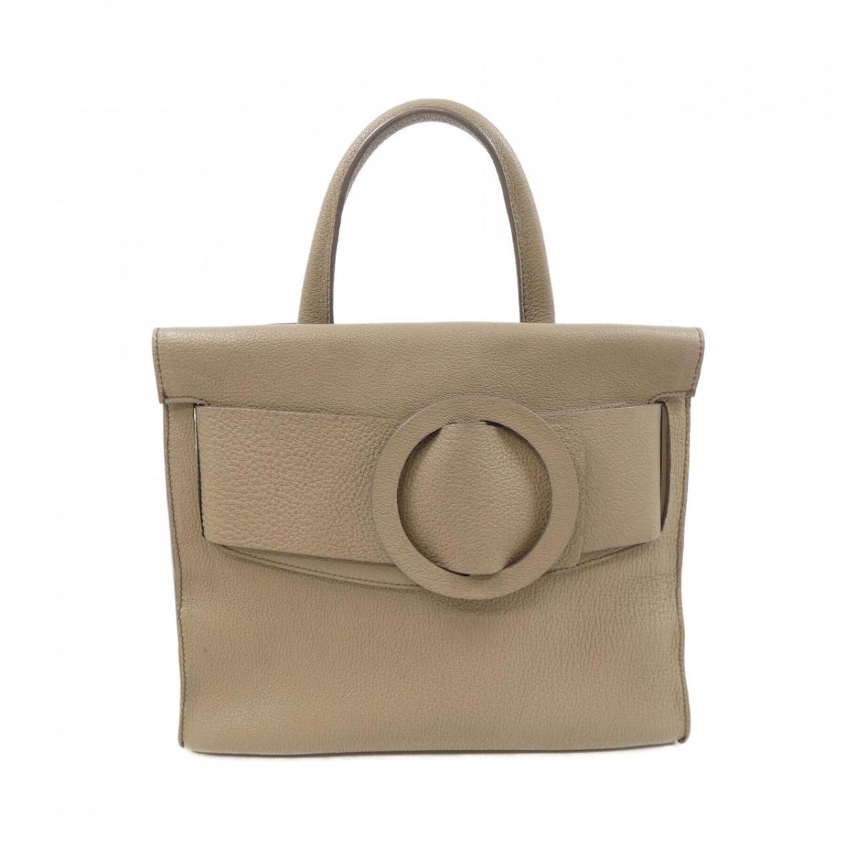 楽天市場】【中古】analogico アナロジコ ベアベルバッグ ミッスーリ