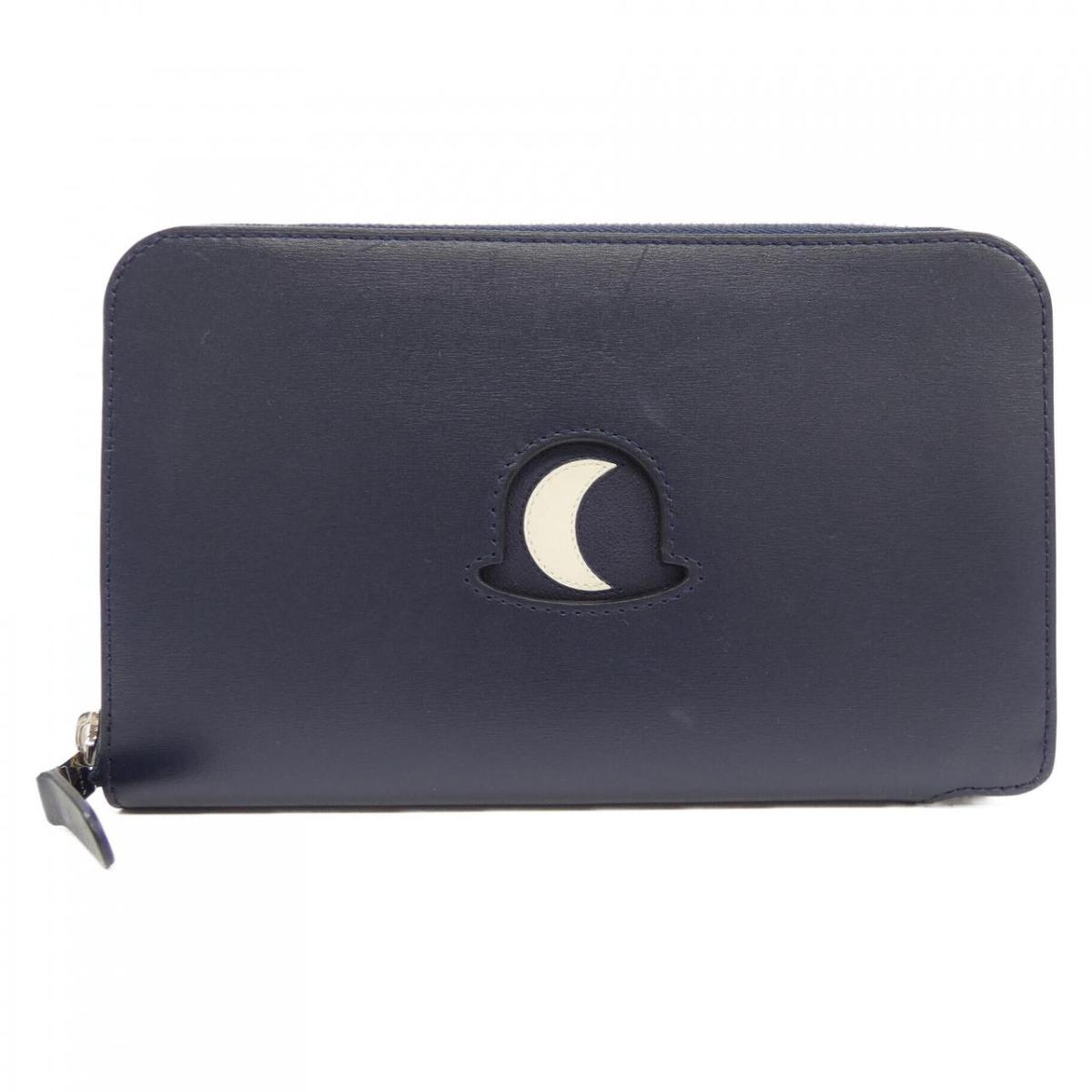 デルヴォーDELVAUXパンDマルチファンクション　コンパクト財布ウォレット ミニポーチとしても使える！ デルヴォーのコンパクトウォレット