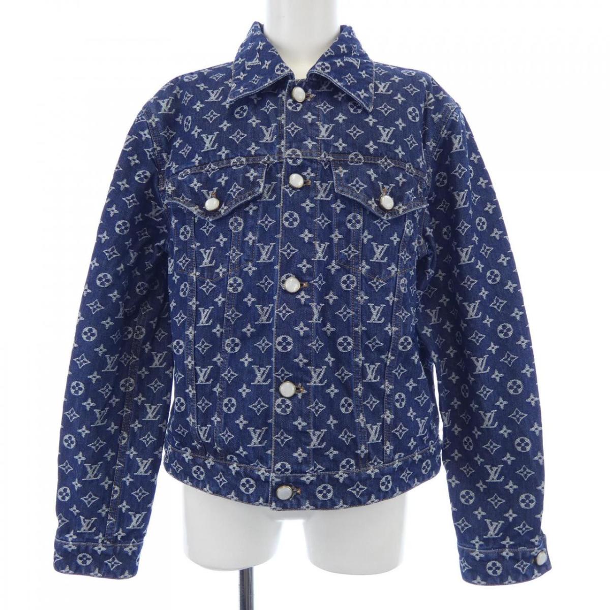 楽天市場】LOUIS VUITTON【ルイ・ヴィトン】 国内正規 インディゴ