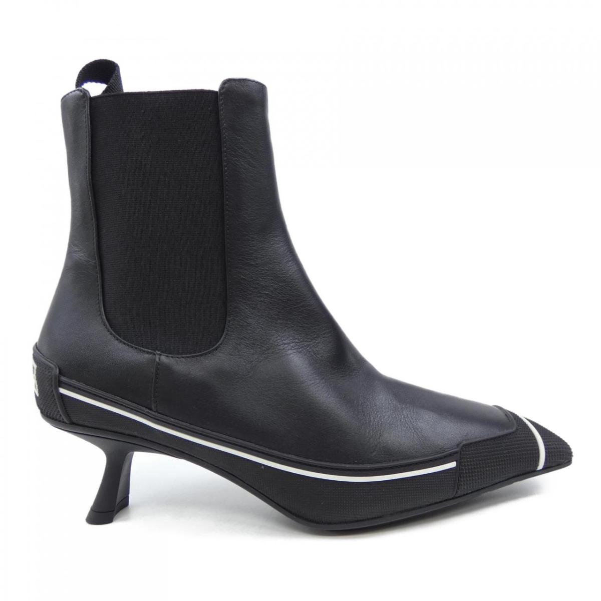 クリスチャンディオール CHRISTIAN DIOR ブーツ【中古】|KOMEHYO ONLINESTORE 店