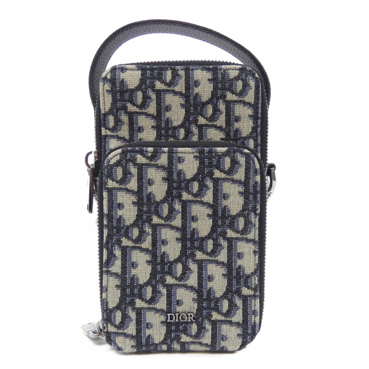 クリスチャンディオール DIOR BAG【中古】