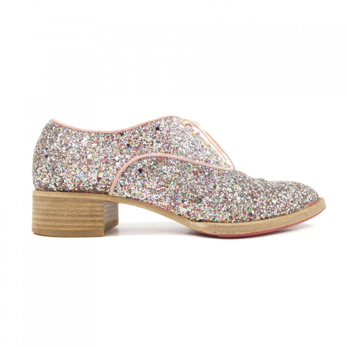 クリスチャンルブタン CHRISTIAN LOUBOUTIN シューズ【中古】