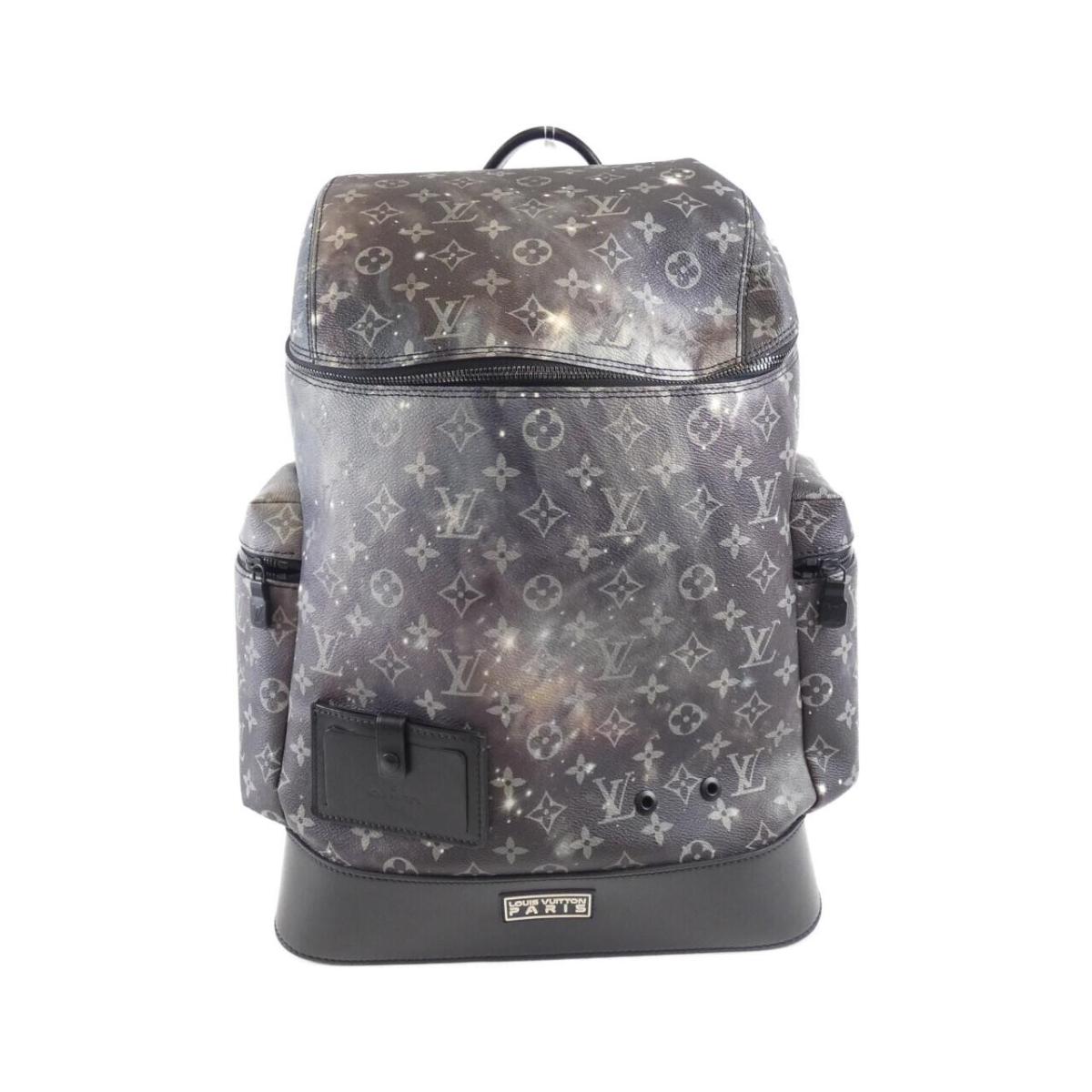 国内発送ヴィトン アルファ 限定品ギャラクシー LOUIS VUITTON - ☆限定！☆ルイヴィトン ギャラクシー アルファ