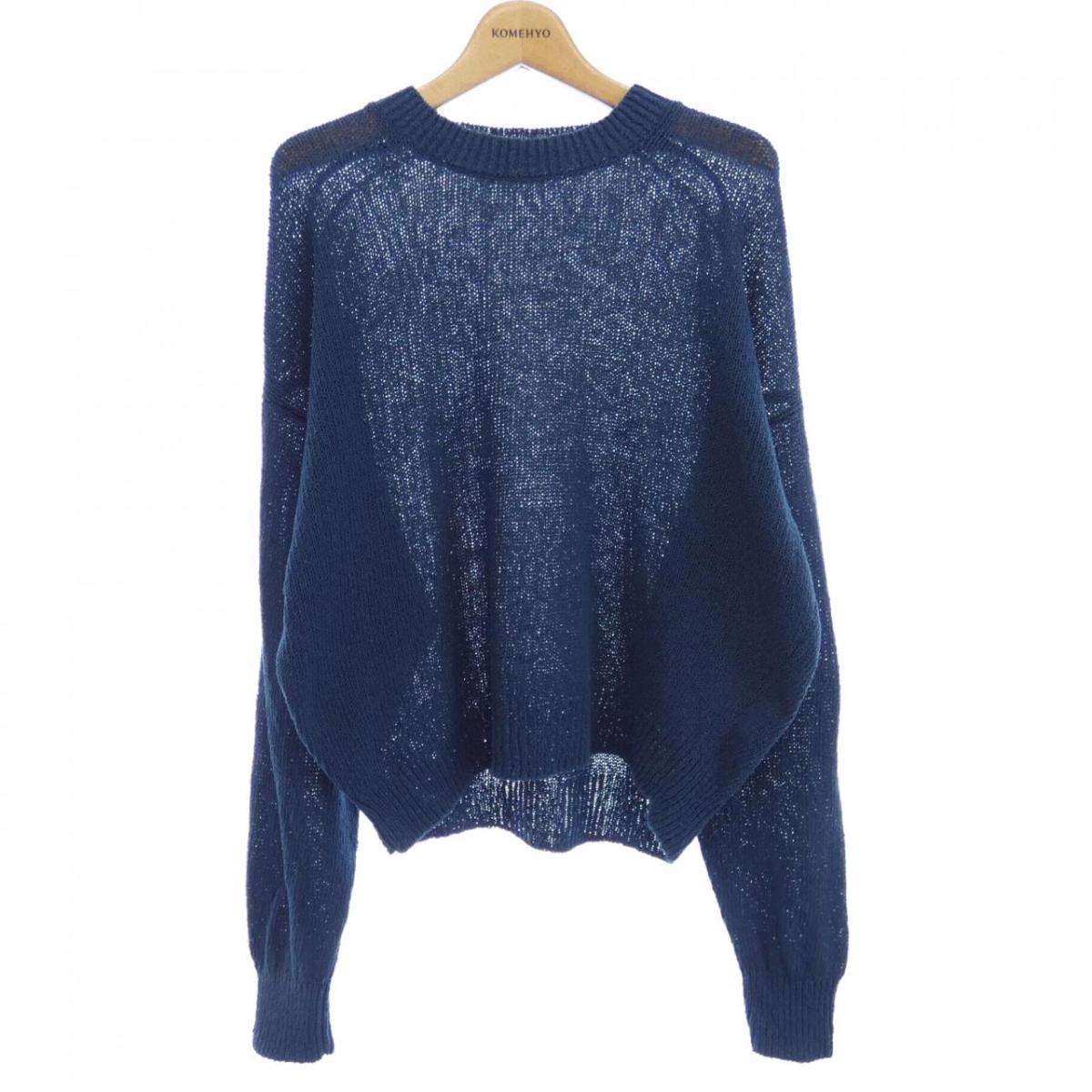 楽天市場】サラパチーニ sarah pacini ニット【中古】 : KOMEHYO