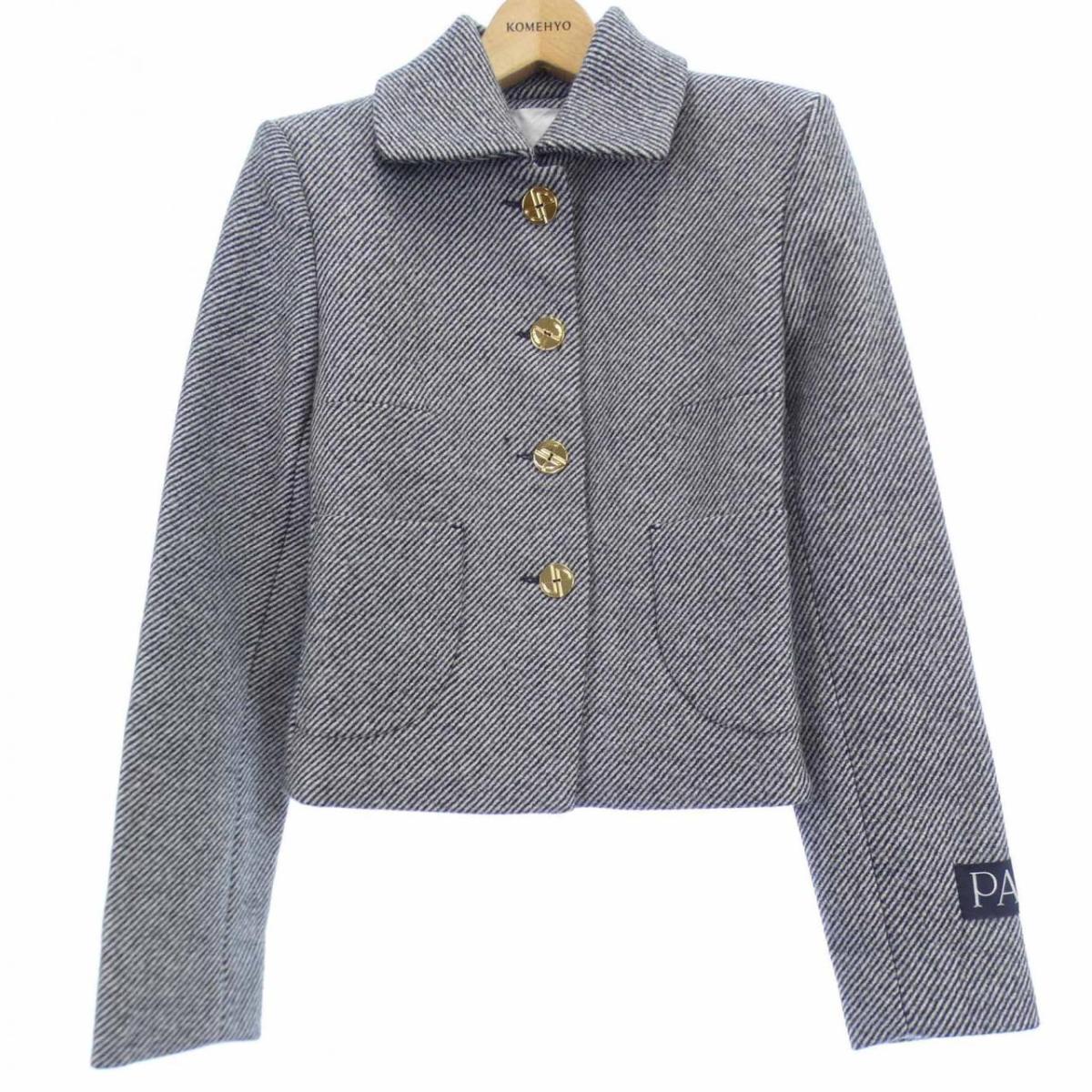 パトゥ PATOU ジャケット【中古】